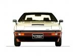 Mitsubishi Starion Turbo GSR-X 1982 года